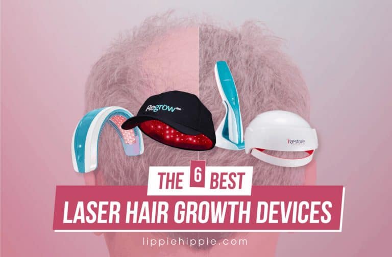 Top 6 Best Laser Hair Growth Devices in 2022