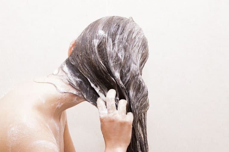 Can You Wash Your Hair With Body Wash?