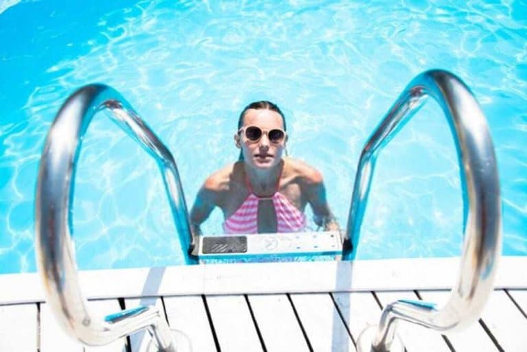 Can I Swim With Bleached Hair? Try These 5 Ways To Protect Your New Hair When Swimming