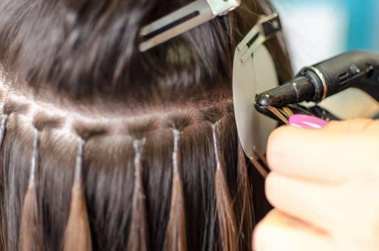 Consider These 6 Ways To Remove Weave Glue From Hair