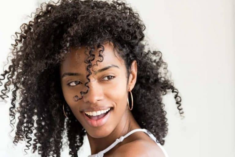 How To Deal With Nappy Hair: 6 Tips You Should Know