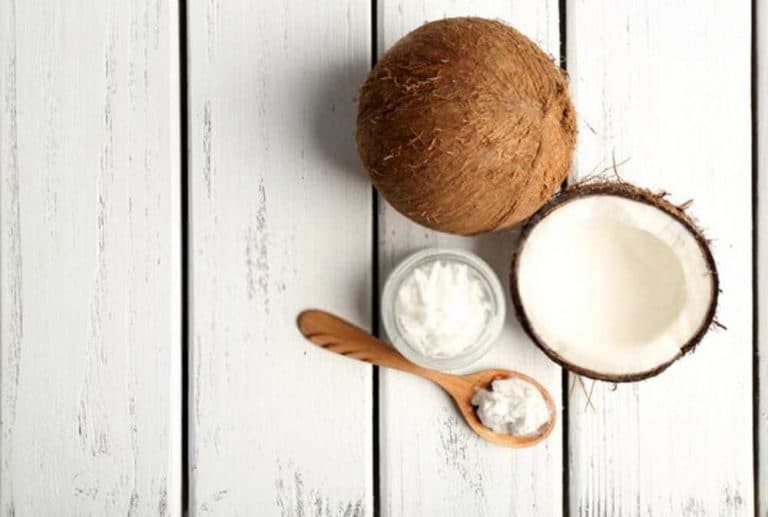 How To Use Coconut Oil For Relaxed Hair?