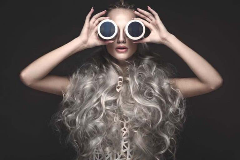 How Can I Hide My Gray Hair Without Dying It? Here’s The Best Hair Colorant For Gray Hair