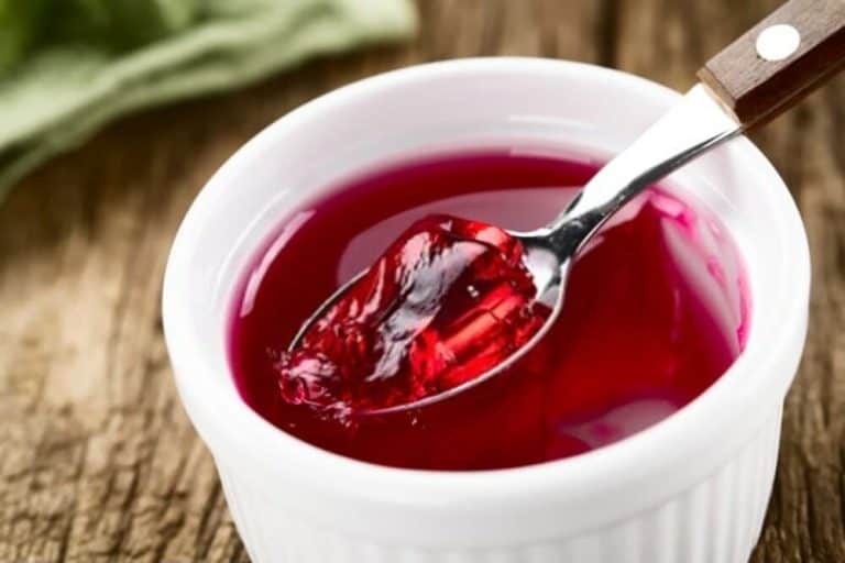 6 Easy Steps To Dye Hair With Jello At Home