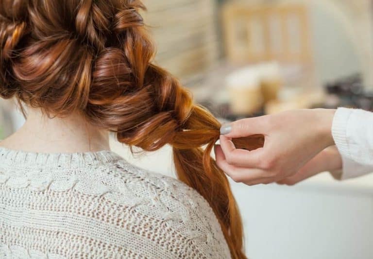 How To Unbraid Hair? 4 Steps To Take Braids Out Of Your Hair