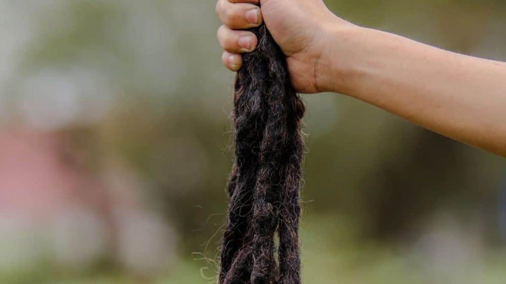 how-to-make-dreadlock-extensions