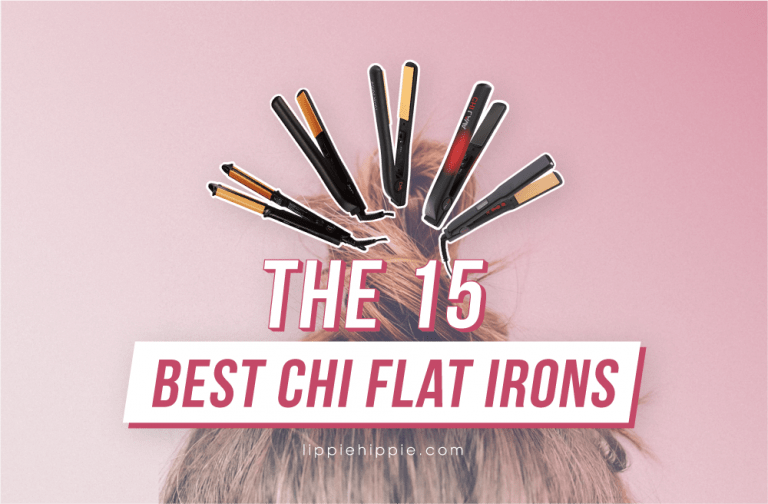 15 Best CHI Flat Irons