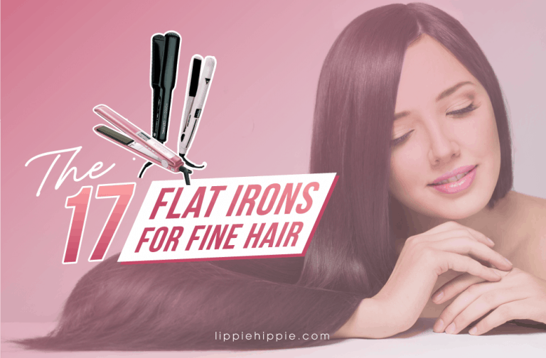 The 17 Best Flat Irons for Fine Hair 2022