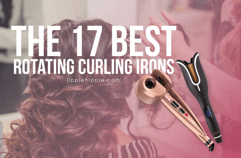 The 17 Best Rotating Curling Irons 2022