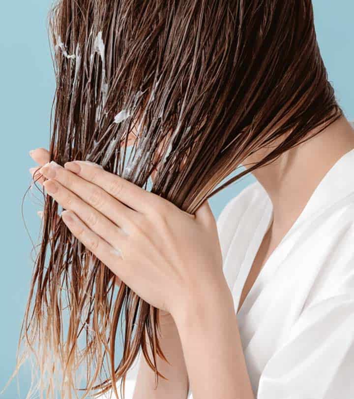 The-Best-Ways-To-Use-Hair-Mousse-To-Style-You-Hair