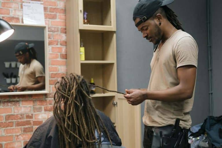 TOP 3 types of dreadlocks’ removal products