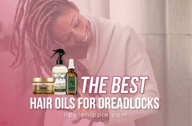 The 10 Best Hair Oils for Dreadlocks
