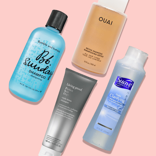 Does Clarifying Shampoo Remove Color?