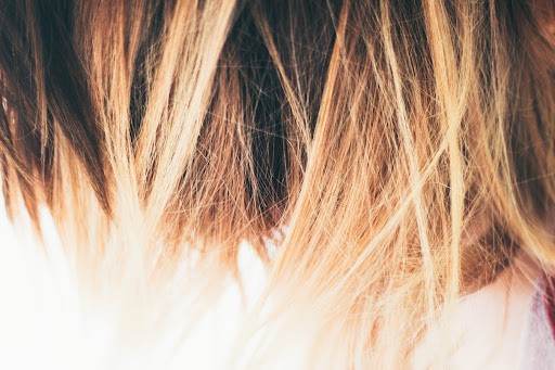 Strong ingredients can remove buildup from your strands