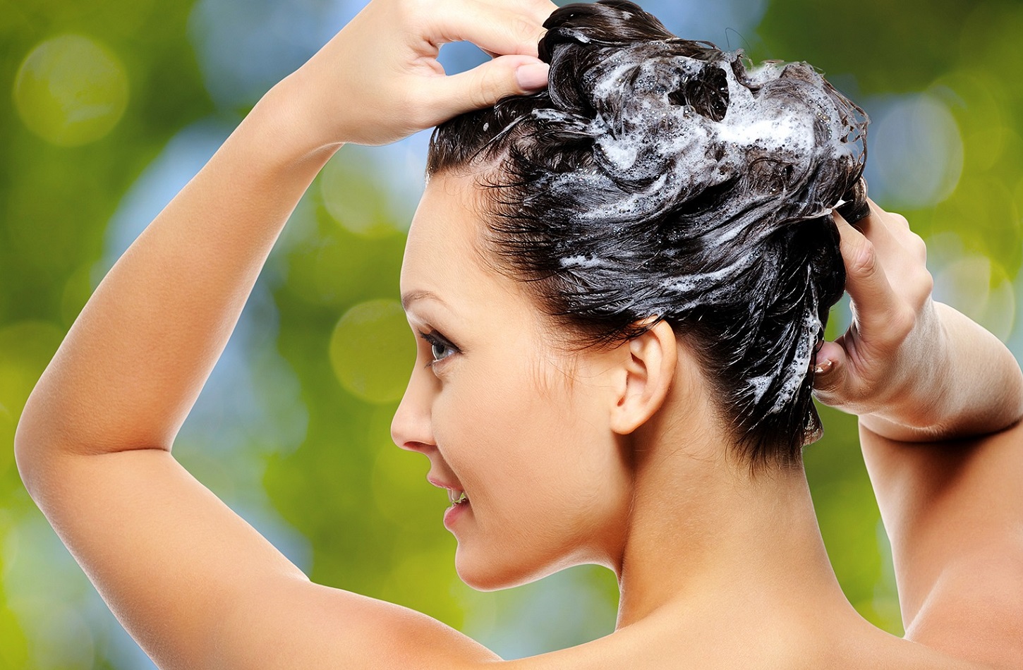 Shampoos Without Harmful Chemicals Reviews