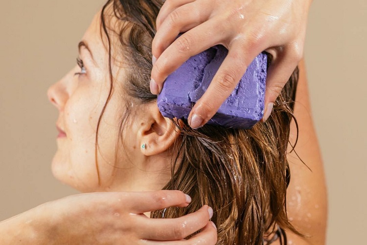 How long does a shampoo bar last for?