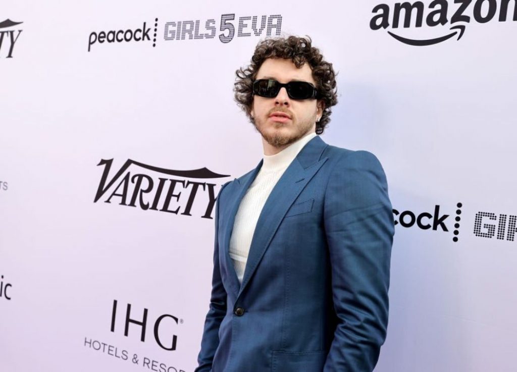 Jack Harlow Haircut Styles to Flaunt Your Curly Hair