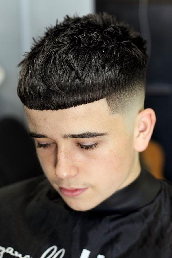 ᐅ 19 Takuache Haircut for 2023 - Stand Out with Unique Look