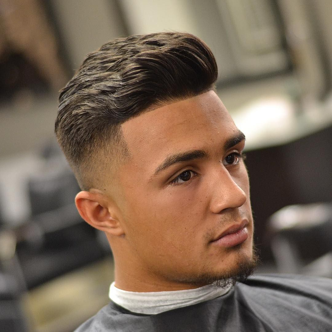34 Suave Mexican Haircut Styles & Ideas for Men in 2023
