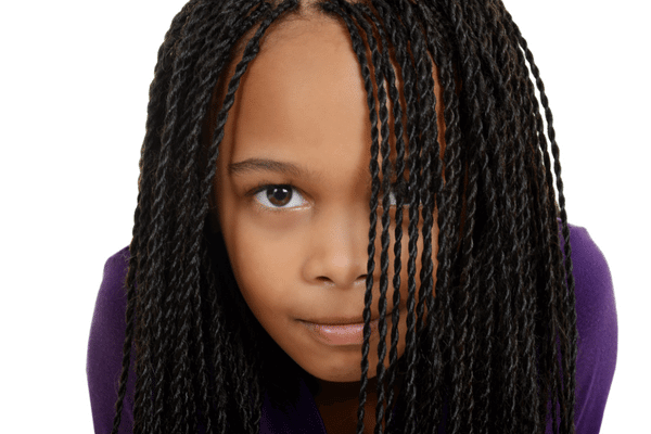 braided hairstyles for little boys