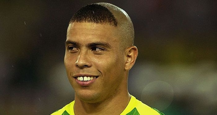 R9 haircut – Discover the R9 Ronaldo Iconic Haircut Story