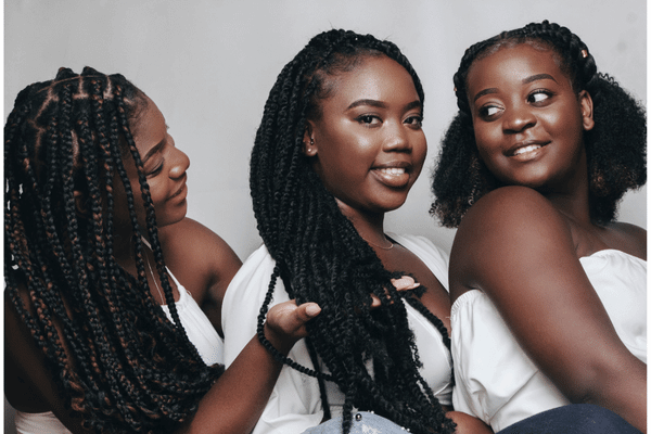 Soft Locs vs Faux Locs: The Differences, Pros, Cons, & More