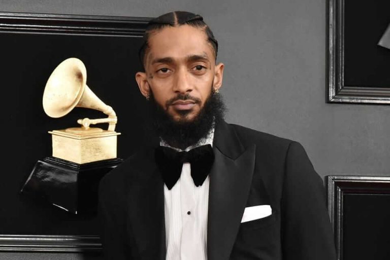 12 Nipsey Hussle Haircut Styles and Braids for Men & Women
