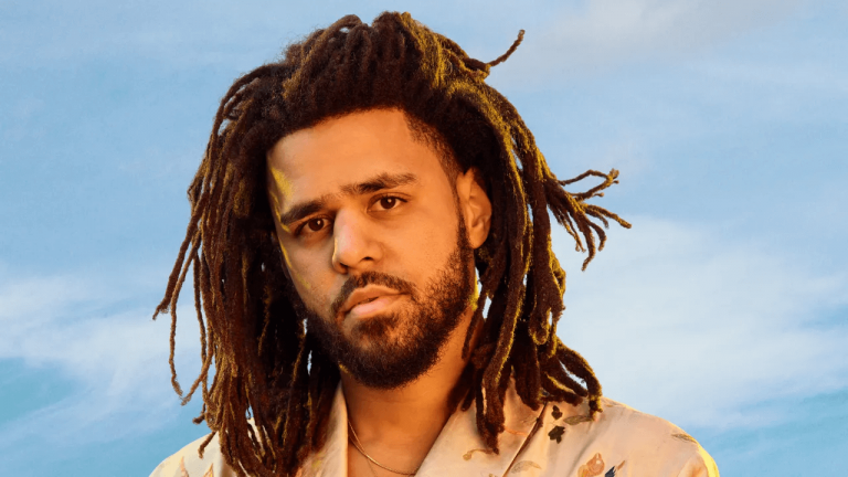 8 J Cole Hair Styles – Locs and Dreads Evolution and History