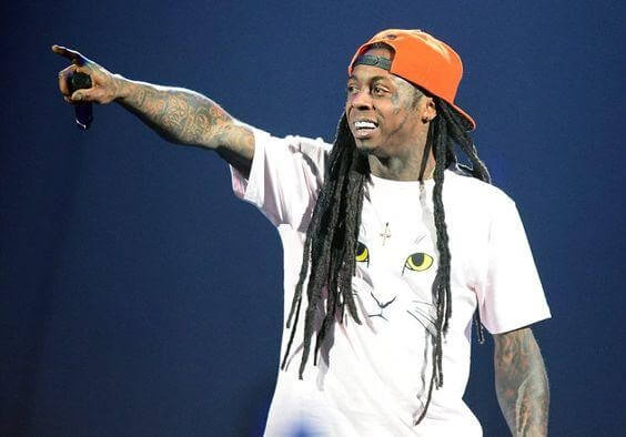 12 Lil Wayne Dreads: The Evolution of His Dreadlock Journey